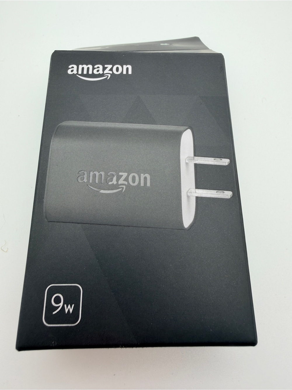 Amazon 9W Official OEM USB Charger Power Adapter Fire Tablets, Kindle eReaders